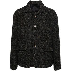 4Sdesigns Men Single Breasted Blazer